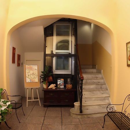 Atenea 191 Agrigento Exterior foto