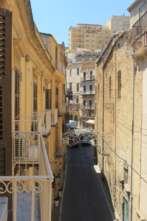 Atenea 191 Agrigento Habitación foto