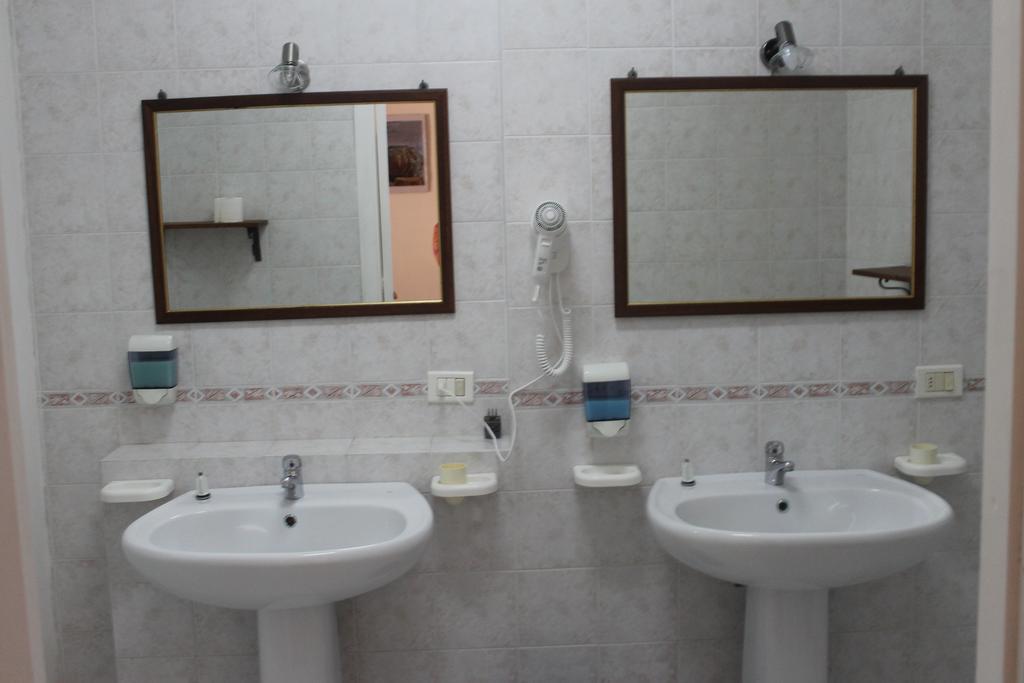 Atenea 191 Agrigento Habitación foto